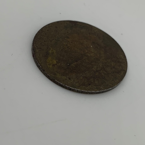 Vintage Big Brother of Boston Golf Classic 1993 Collectible Coin - Picture 8 of 9